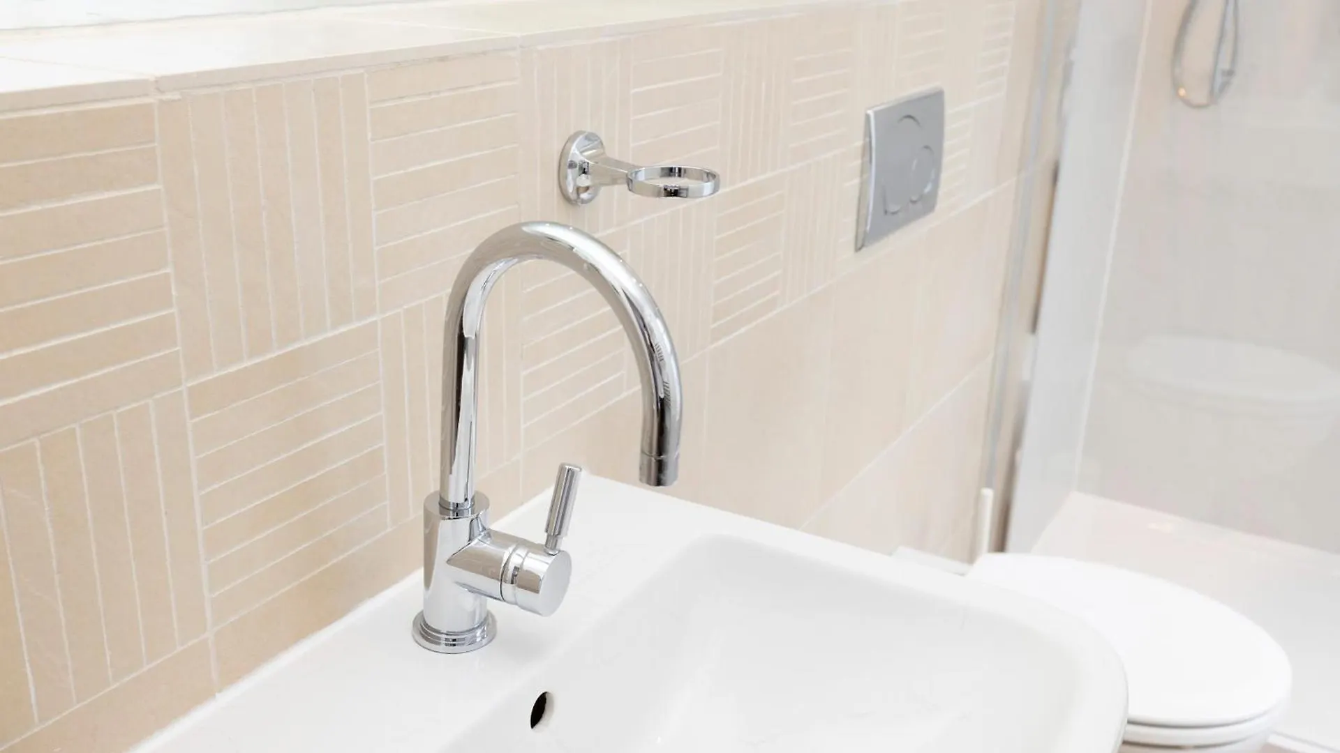 Joivy Chic 2-Br Flats Near Edinburgh Castle 아파트