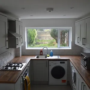 The Crandale Road House Bath